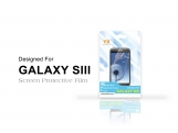 Anti-Finger Print Samsung Galaxy S III LCD guard