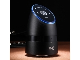 Bluetooth Vibration Speaker F2